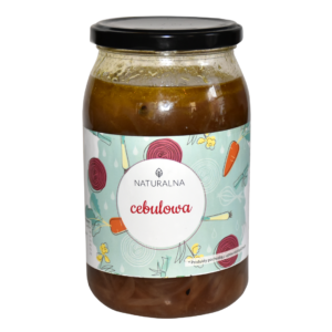 Cebulowa BIO